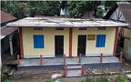 Construction of schoolroom at Wagesik Bengali LP School